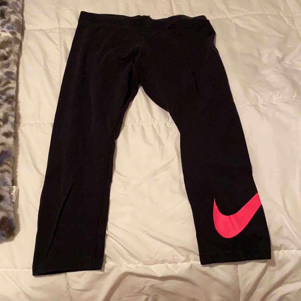 Nike leggings